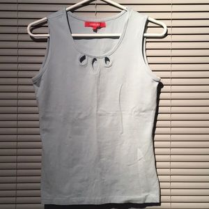 Baby Blue Tanktop